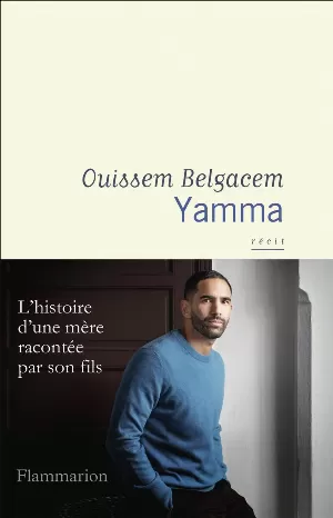 Ouissem Belgacem – Yamma